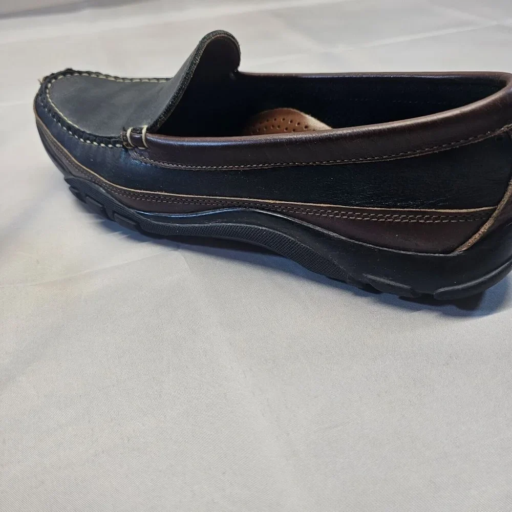 allen edmonds‎ boulder loafers Men Size 8.5 71801